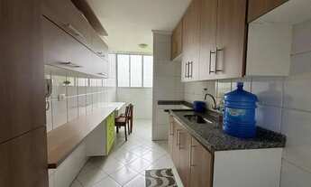 Imagem 2: Imóvel para venda com 67 metros quadrados com 3 quartos em Vila São Paulo - São Paulo - SP