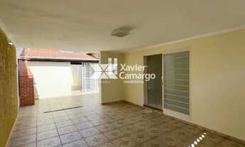 Imagem 3: Casa à venda com 3 quartos no Vila Alemã - Rio Claro/SP