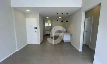 Imagem 3: Apartamento com 2 dormitórios à venda, 84 m² por R$ 729.000,00 - Icaraí - Niterói/RJ