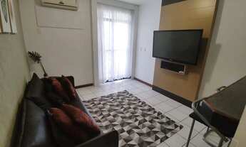 Imagem 2: Flat Mercury Lindacap ( CENTRAL PARK ) -Centro de Florianopolis - !!!!ANDAR ALTO