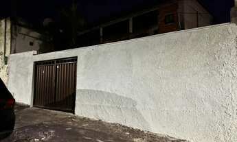 Imagem: ALUGA-SE CASA 1 QUARTO C/ GARAGEM - Senador