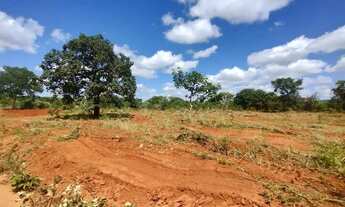 Imagem 5: Fazendinhas Planas 20.000m2 Água e Luz, Financiadas em Paraopeba MG