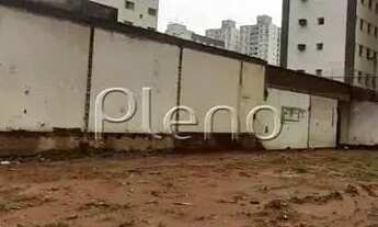 Imagem 4: Terreno à venda e para locação em Campinas, Bosque, com 373.71 m²