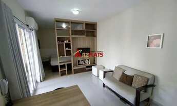 Imagem 2: Flat com ótimo preço no bairro Paraíso. Confira!