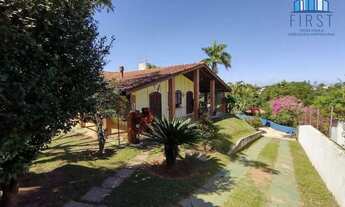 Imagem 2: Chácara com 4 dormitórios à venda, 4700 m² por R$ 1.650.000,00 - Monterrey - Louveira/SP