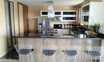 Imagem 6: Casa à venda e para alugar em Campinas, Loteamento Mont Blanc Residence, com 5 suítes, com