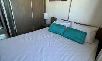 Imagem 7: Imóvel para aluguel possui 34 metros quadrados com 1 quarto em Pina - Recife - PE