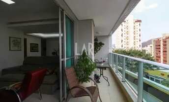 Imagem 4: Apartamento à venda, 4 quartos, 1 suíte, 3 vagas, Buritis - Belo Horizonte/MG