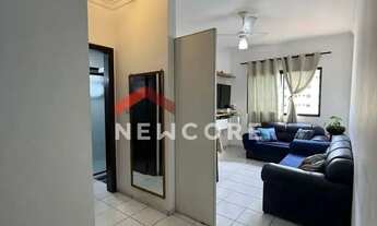 Imagem 2: Apartamento em Rua Líbero Badaró - Ocian - Praia Grande/SP