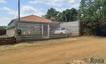 Imagem 4: Casa para venda BOM CLIMA CHAPADA DOS GUIMARÃES