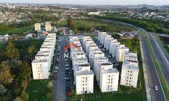 Imagem 4: Apartamento em Rua Venâncio Aires - Passo D'Areia - Santa Maria/RS