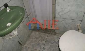 Imagem 7: Imóvel para aluguel possui 30 metros quadrados com 1 quarto em Guadalupe - Rio de Janeiro