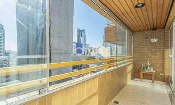 Imagem 7: APARTAMENTO DE 3 QUARTOS E 1 SUÍTE Apartamento de 3 Quartos e 1 Suíte No Centro