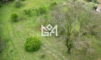 Imagem: Terreno à venda no bairro Natal em Gravataí