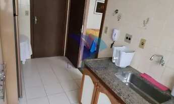 Imagem 3: COD 1532 - Excelente Apartamento Entre a Praia do Forte e o Centro