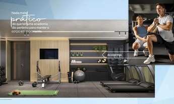 Imagem 6: Plaza Bela Vista. Apartamentos 2 e 3 quartos em Intermares