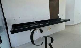 Imagem 3: Casa no Jardim Fonte Nova - 3 Quartos