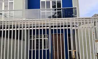 Imagem 2: Alugo sobrado no sitio cercado