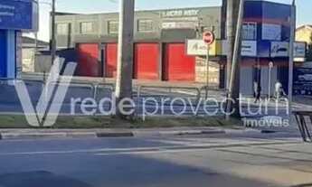 Imagem 4: Terreno - Vila Real Continuação - Hortolândia