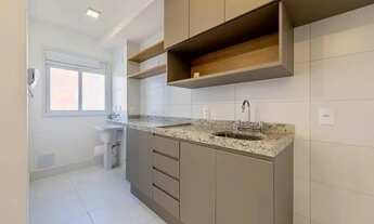 Imagem 7: Apartamento em Passo da Areia