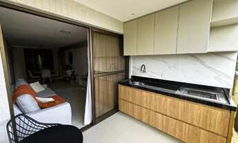 Imagem 6: Apartamento à venda, 3 quartos, 1 suíte, Brisamar - João Pessoa/PB