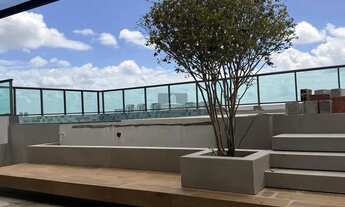 Imagem 7: Cobertura de Luxo em Salvador-BA, 4 Suítes, Piscina Privativa e Vista para o Mar! Aproveit