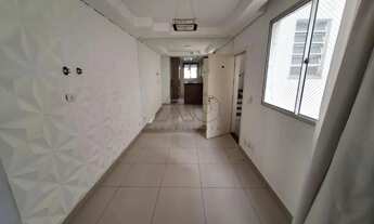 Imagem 3: Apartamento para aluguel, 2 quartos, 1 vaga, SANTA TEREZINHA - PIRACICABA/SP