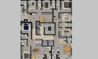 Imagem 7: APARTAMENTO RESIDENCIAL em Porto Belo - SC, Perequê