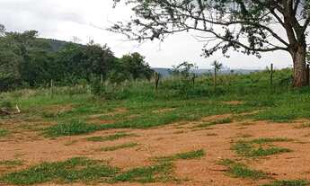 Imagem 3: Sítio com 12 Alqueires ótimo para criação de gado... 7 km d Asfalto, 28 km d ANGATUBA, não