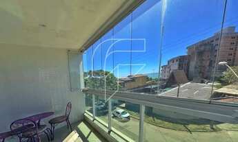 Imagem 7: Imóvel para venda tem 90 metros quadrados com 2 quartos em Enseada Azul - Guarapari - ES