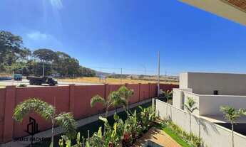 Imagem 4: Casa duplex alto padrão, 4 suítes plenas - Jardins Bolonha