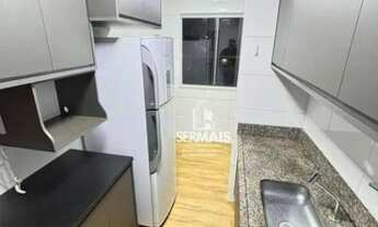 Imagem 3: Alugo lindo apartamento no Condomínio Águas do Madeira