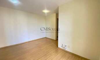 Imagem 4: Apartamento para alugar no Edf. Due Torri, com 3 quartos, 70 m², 1 vaga de garagem, Bairro