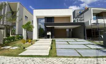 Imagem 2: Belissima Casa Plana No Terras 1, 03 Suítes, Piscina Com Hidro, Pronta P/ Morar! Cód. 16OK