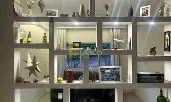 Imagem 2: Casa em condomínio à venda no Condomínio Residencial Tabatinga em Valinhos/SP