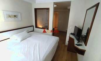 Imagem 5: Flat com ótimo preço no bairro Jardins. Confira!