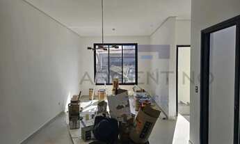 Imagem 4: Casa Nova no Mogilar com Churrasqueira e 2 Dormitórios!