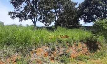 Imagem 2: Terreno à venda, 5000 m² por R$ 1.640.000,00 - Chácaras Cataguá - Taubaté/SP