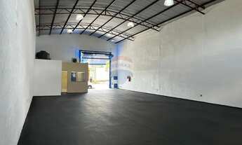 Imagem 6: GALPÃO COM COMERCIAL COM 1 SALA PARA ALUGAR NO JARDIM ZARA - 275M² - RIBEIRÃO PRETO