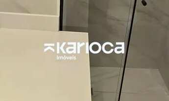 Imagem: TRIO SUITES LUXO NA BARRA