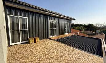 Imagem 4: Rancho Lago e Sol | Fronteira - MG