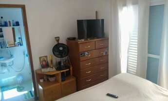 Imagem 7: Apartamento em Avenida da Saudade - Vila Nossa Senhora das Vitórias - Mauá/SP