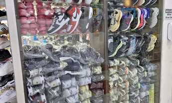 Imagem 2: VENDO OU TROCO LOJA COMERCIAL