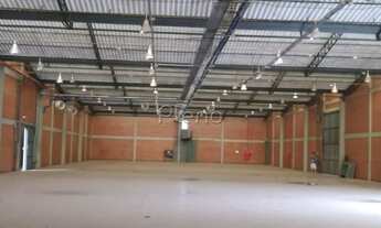 Imagem 3: Barracão à venda e para alugar em Campinas, Jardim Santa Genebra, com 3000 m²