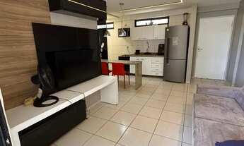 Imagem 2: Alugo quarto e sala mobiliado na Ponta Verde