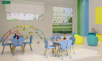 Imagem 6: Apartamento próximo ao Passeio das Águas