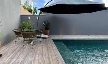 Imagem 4: Sobrado no condomínio Residencial Damha I (Damha 1) em Presidente Prudente