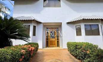 Imagem 3: Casa com 5 suítes à venda, 539 m² por R$ 1.299.000 - City Ribeirão - Ribeirão Preto/SP