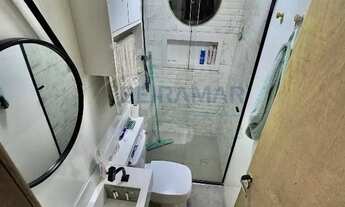 Imagem 5: Apartamento 2 Quartos, 50m² Edifício Cândido Portinari Taguatinga Norte, Brasília