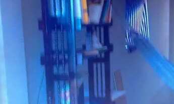 Imagem 6: Apartamento de frente para o mar